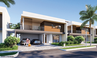 Gallery Photo of 24K Manor